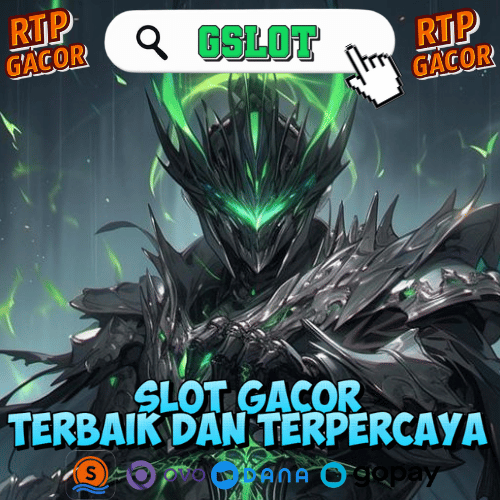 Gslot | Bermain Di Sini Dijamin Untung Setiap Hari